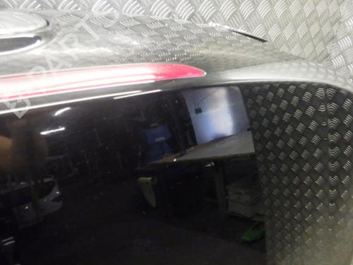 Tailgate VW EOS (1F7, 1F8) 1.4 TSI | BP24246984C6 