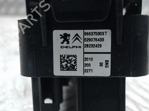 left-front-window-switch-citroen-c3-ii-sc_-2009-24249235 main image