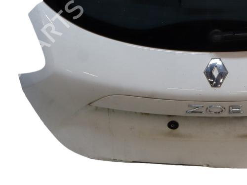 Tailgate RENAULT ZOE (BFM_) ZOE | BP39662265C6 - Image 3
