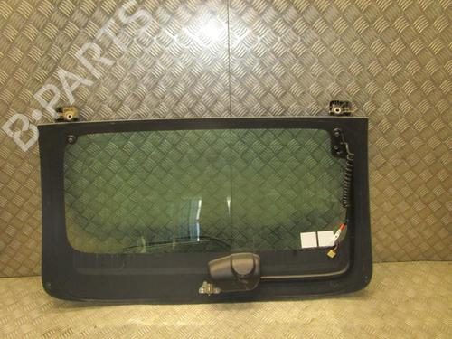 Tailgate CITROËN C1 (PM_, PN_) 1.4 HDi | BP25039690C6