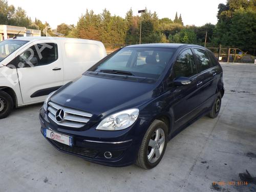 Left front window switch MERCEDES-BENZ B-CLASS Sports Tourer (W245) B 180 CDI (245.207) | BP32194973I27 