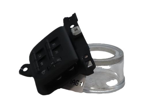Headlight switch ALFA ROMEO BRERA (939_) 2.4 JTDM 20V (939DXD1B, 939DXD12) | BP40451580I24 - Image 4