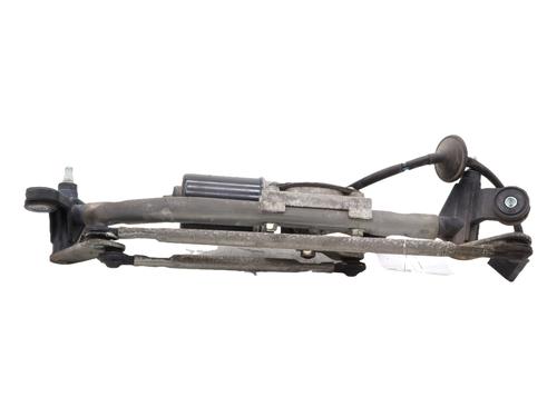 Front wiper motor CHEVROLET MATIZ (M200, M250) 0.8 | BP37165277M29 - Image 2