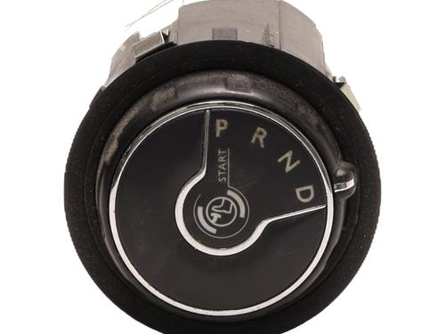 Used Gear lever PEUGEOT PARTNER Box Body/MPV (K9) 1.5 BlueHDi 100 (102 hp) 27610088