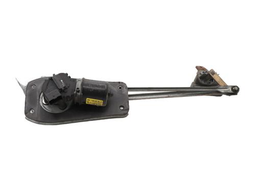 Front wiper motor CITROËN BERLINGO / BERLINGO FIRST MPV (MF_, GJK_, GFK_) 1.6 HDI 90 (MF9HX) | BP29401921M29 