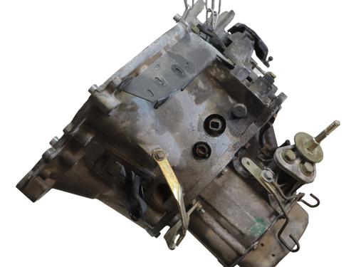 Gearkasse Gearkasse 38461261 38461261