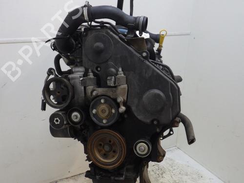 Motor FORD TRANSIT CONNECT (P65_, P70_, P80_) 1.8 TDCi | BP29541463M1 