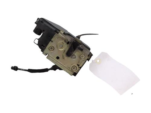 front-left-lock-peugeot-307-cc-3b-2003-2004-2005-2006-2007-2008-2009-37701270 main image