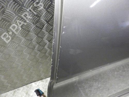 Left rear door MERCEDES-BENZ B-CLASS Sports Tourer (W245) B 180 CDI (245.207) | BP24247073C4 