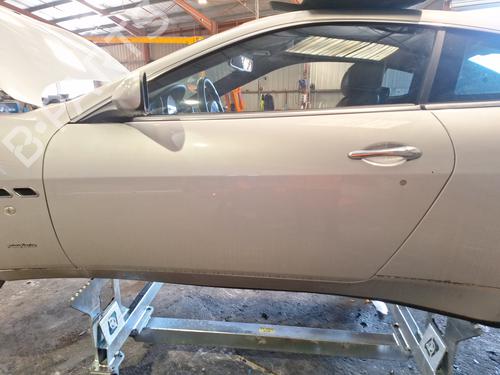 Used Left front door Left front door MASERATI GRAN TURISMO I 4.2 (405 hp) 31818910 31818910