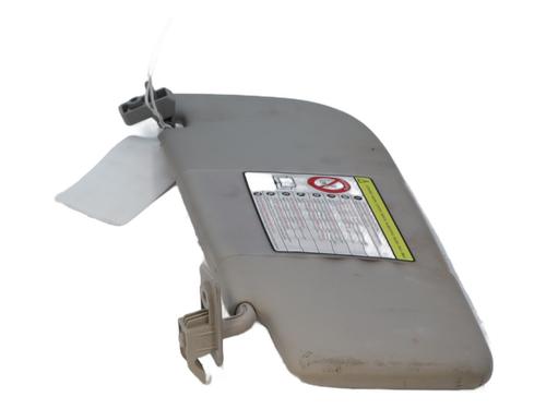 Højre solskærm CITROËN NEMO Box Body/MPV (AA_) 1.3 HDi 75 | BP31712890I2