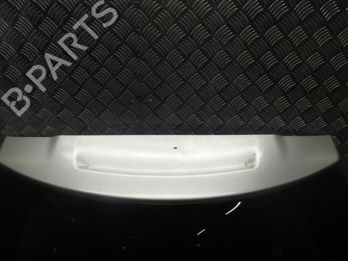 Bakluke CC/Kombi-Kupé CITROËN C3 II (SC_) 1.6 HDi 90 (90 hp) 24246612
