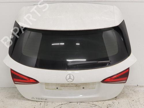 Tailgate MERCEDES-BENZ A-CLASS (W177) A 180 d (177.003) | BP31296396C6