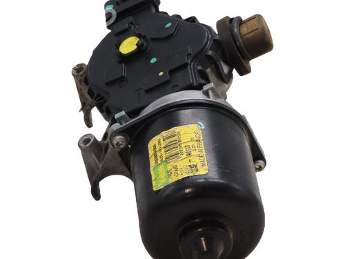 Front wiper motor DACIA SANDERO II 1.5 dCi | BP37201609M29 - Image 5