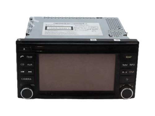 Used Radio Radio NISSAN JUKE (F15) 1.5 dCi (110 hp) 40357520 40357520