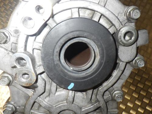 Transfer box HYUNDAI SANTA FÉ II (CM) 2.2 CRDi 4x4 | BP24246856M36 