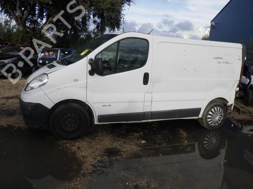 Left headlight RENAULT TRAFIC II Van (FL) 2.0 dCi 115 (FL01, FL0U, FL00, FL0H, FL0M) | BP24248731C28 - Image 8