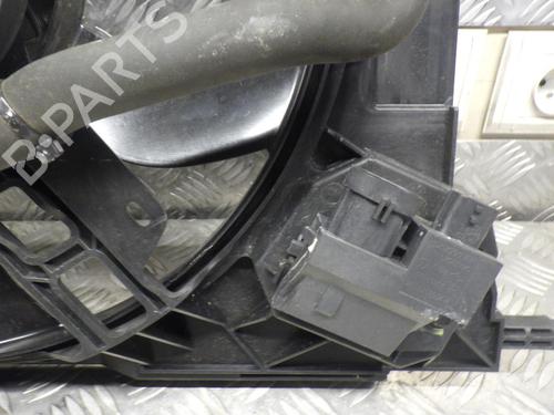 Radiator fan RENAULT TWINGO III (BCM_, BCA_) 1.0 SCe 75 | BP24248821M35 - Image 9