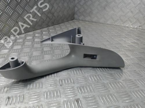 Right front window switch VW PASSAT B6 (3C2) 2.0 TDI 16V | BP24252230I26 - Image 2