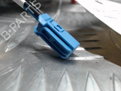 Shift knob FORD MONDEO V Saloon (CD) 2.0 Hybrid | BP24252143I34 - Image 2