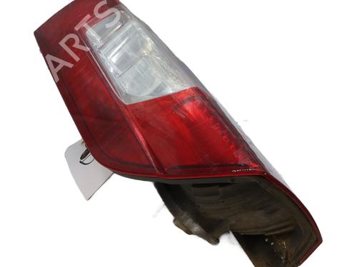 Right taillight PEUGEOT BOXER Van 2.2 HDi 120 | BP31830339C35 - Image 2