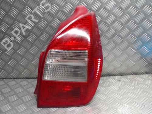 Right taillight CITROËN C2 (JM_) 1.4 HDi | BP25039735C35 