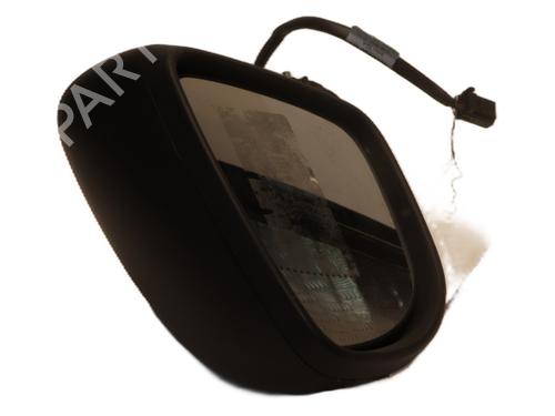 Left mirror RENAULT CLIO IV (BH_) 1.5 dCi 75 | BP26583173C26 