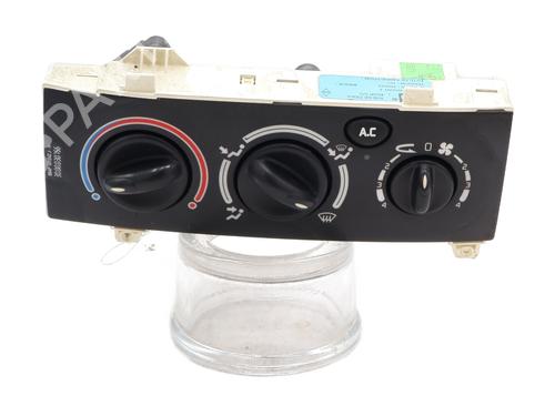 Used Climate control Climate control RENAULT MEGANE I Coach (DA0/1_) 1.4 16V (DA0D, DA1H, DA0W, DA10) (95 hp) 34057609 34057609