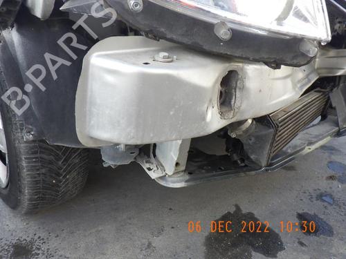 Steering column stalk DACIA SANDERO 1.5 dCi | BP24251017I23  - Image 11