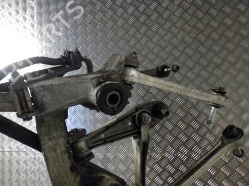Rear axle PORSCHE 911 (996) 3.4 Carrera | BP24248691M2 