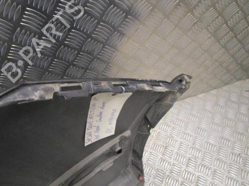 Rear bumper OPEL ASTRA H GTC (A04) 1.9 CDTi (L08) | BP24252724C8 