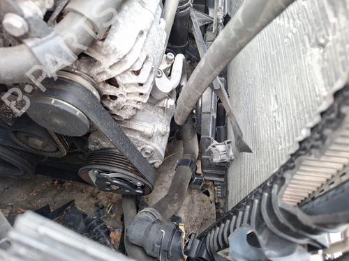 Compressor A/A VW SHARAN (7N1, 7N2) 2.0 TDI (150 hp) 31678857