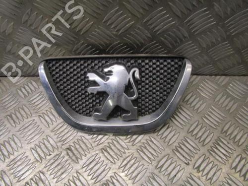 Used Other Other PEUGEOT 107 (PM_, PN_) 1.0 (68 hp) 34556073 34556073