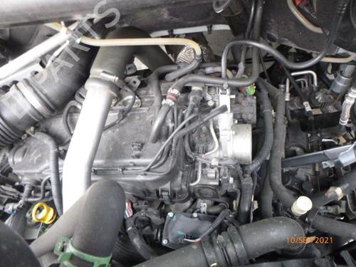 Front right window mechanism RENAULT MASTER III Van (FV) 2.3 dCi 130 FWD (FV0M, FV0Y, FV0J, FV02, FV03) | BP24245768C23 - Image 5