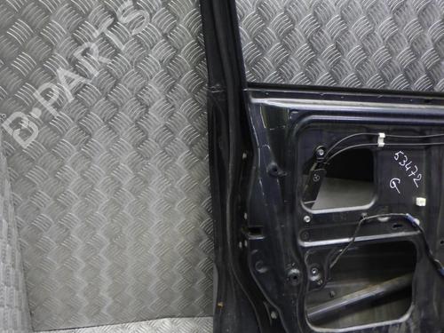 Left front door TOYOTA RAV 4 II (_A2_) 2.0 D 4WD (CLA20_, CLA21_, CLA20R, CLA21R) | BP24245212C2 