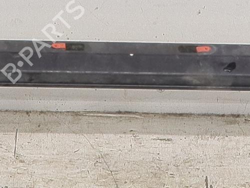 Used Rear bumper reinforcement OPEL CORSA D (S07) 1.2 LPG (L08, L68) (80 hp) 31184629