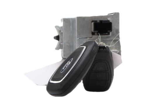 Ignition barrel FORD FOCUS IV (HN)  | BP36222003M48  - Image 5