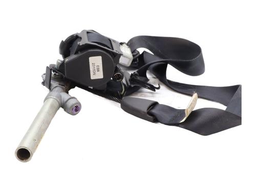 Front right seatbelt CITROËN C4 AIRCROSS | BP33870572I25 - Image 4