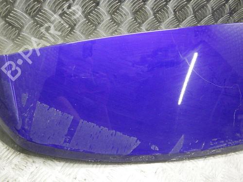 Spoiler bagklap VW T-ROC (A11, D11) 1.5 TSI | BP24245419C96 - Image 10