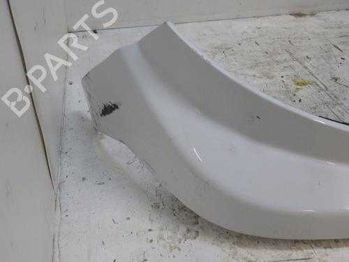 Grille RENAULT TRAFIC II Bus (JL) 2.0 dCi 90 (JL00, JL01, JL0H, JL0M, JL0P, JL0S) | BP29414147C40 