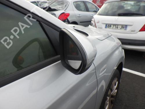 Right mirror FIAT TIPO Saloon (356_, 357_) 1.4 (356SXA1B) | BP24244366C27 