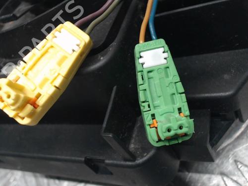 Steering column stalk OPEL CORSA D (S07) 1.3 CDTI (L08, L68) | BP24251726I23  - Image 5