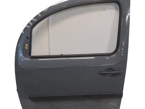 Used Left front door RENAULT KANGOO Express (FW0/1_) 1.5 dCi 95 (FW16) (95 hp) 32327568
