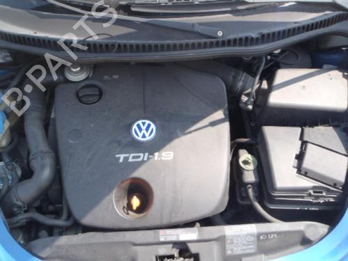 Headlight switch VW NEW BEETLE (9C1, 1C1) 1.9 TDI | BP24252864I24  - Image 8