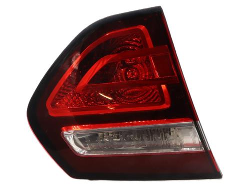 Used Left tailgate light CITROËN C4 Picasso I MPV (UD_) 1.6 HDi 110 (112 hp) 30115242
