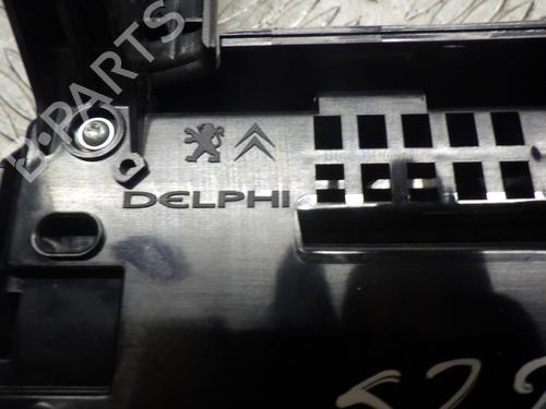 Used Climate control Climate control CITROËN C4 II (NC_) 1.6 HDi 90 (92 hp) 24245132 24245132