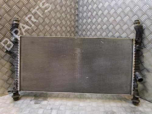 Water radiator FORD TRANSIT Van (FA_ _) 2.2 TDCi | BP24249806M31 - Image 2