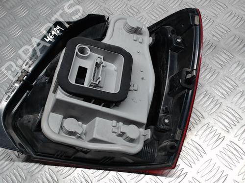 Left taillight VW POLO V (6R1, 6C1) 1.6 TDI | BP24247253C34 