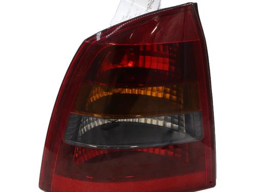 Left taillight OPEL ASTRA G Convertible (T98) 2.2 16V (F67) | BP31025406C34