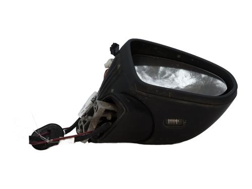 Right mirror MERCEDES-BENZ A-CLASS (W177) A 180 d (177.003) | BP31290505C27 